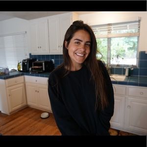 Meet your Posher, Mackenzie